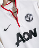 Manchester United 2012-13 Chicharito Away Kit (M)