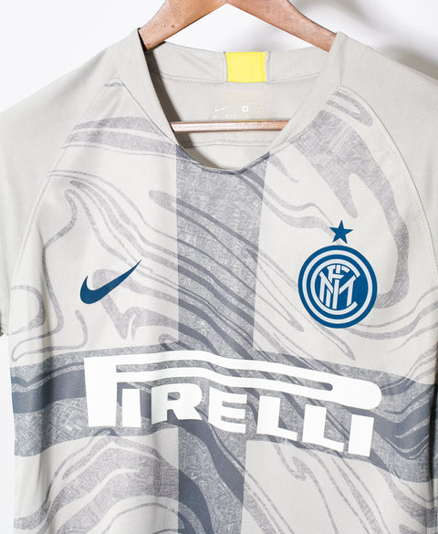 Inter Milan 2018-19 Nainggolan Third Kit (S)