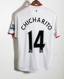Manchester United 2012-13 Chicharito Away Kit (M)