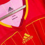 Spain 2006 Xavi Home Kit (2XL)