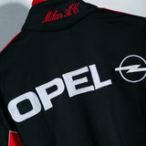 AC Milan 2001-02 Training Jacket (M)