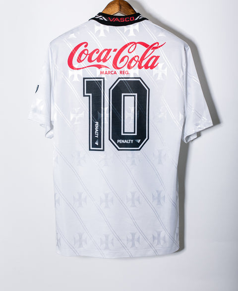 Vasco Da Gama 1995 Yan Home Kit (L)