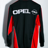 AC Milan 2001-02 Training Jacket (M)