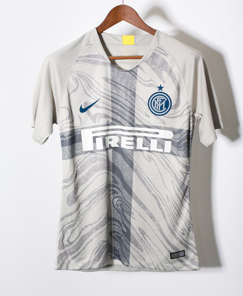 Inter Milan 2018-19 Nainggolan Third Kit (S)