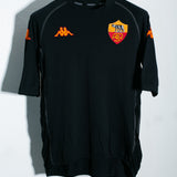 AS Roma 2002-03 Totti Third Kit (XL)