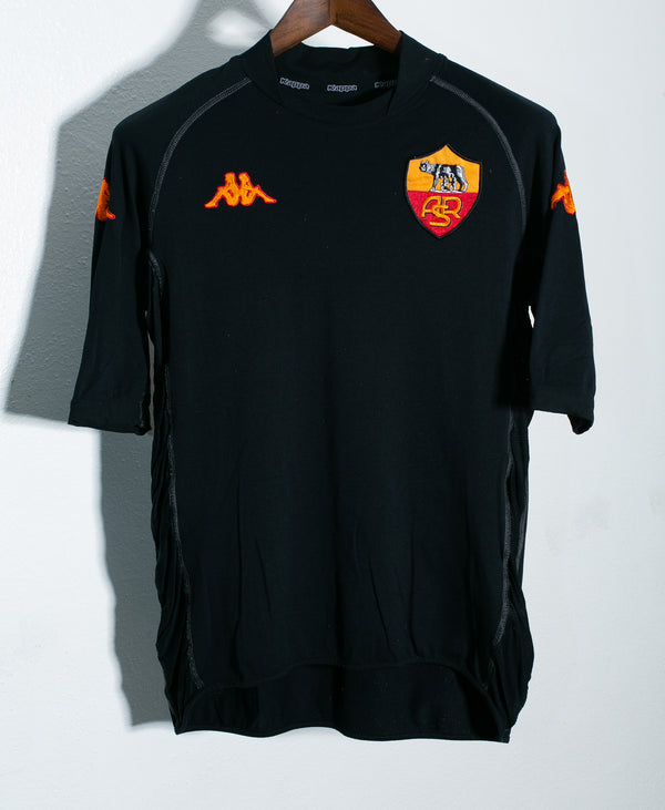 AS Roma 2002-03 Totti Third Kit (XL)