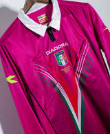 Italian Referee Diadora Football Kit (M)