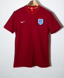 England 2018 Polo (M)