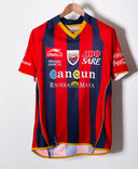 Atlante 2009-10 Home Kit (M)