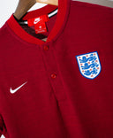England 2018 Polo (M)