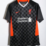 Liverpool 2020-21 Virgil Third Kit (L)