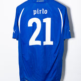 Italy 2011 Home Kit (2XL)