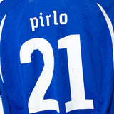 Italy 2011 Home Kit (2XL)