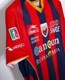 Atlante 2009-10 Home Kit (M)