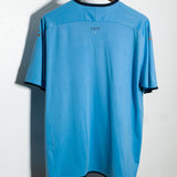 Leeds United 2004-05 Away Kit (L)