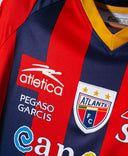 Atlante 2009-10 Home Kit (M)
