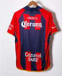 Atlante 2009-10 Home Kit (M)