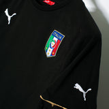 Italy 2010's Tee (M)