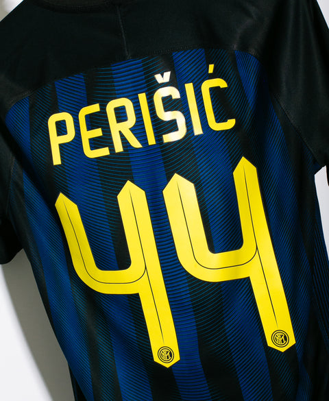 Inter Milan 2016-17 Perisic Home Kit (S)