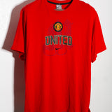 Manchester United 2000's Training Tee (2XL)