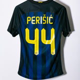 Inter Milan 2016-17 Perisic Home Kit (S)