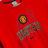 Manchester United 2000's Training Tee (2XL)