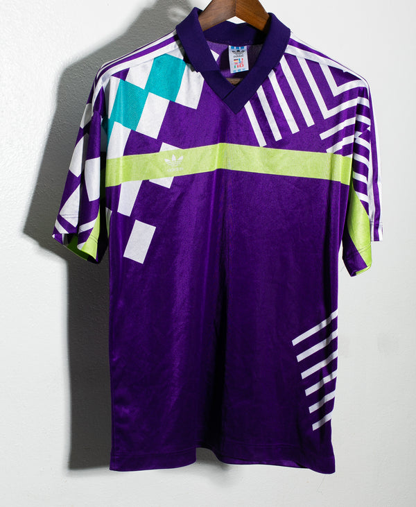 1992 Adidas Blank Kit (M)