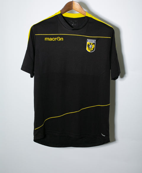 Vitesse 2010's Training Kit (M)