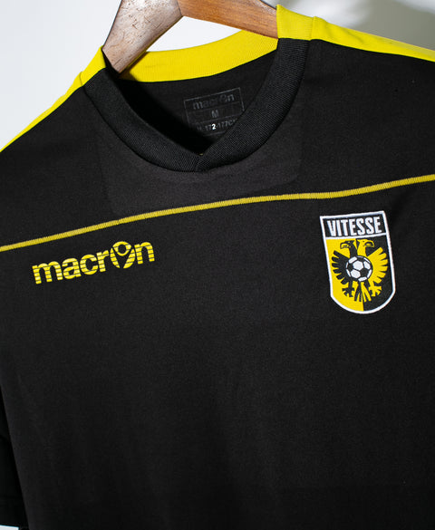 Vitesse 2010's Training Kit (M)