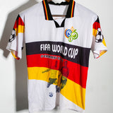 Germany 2006 WC Bootleg Kit (S)
