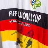 Germany 2006 WC Bootleg Kit (S)