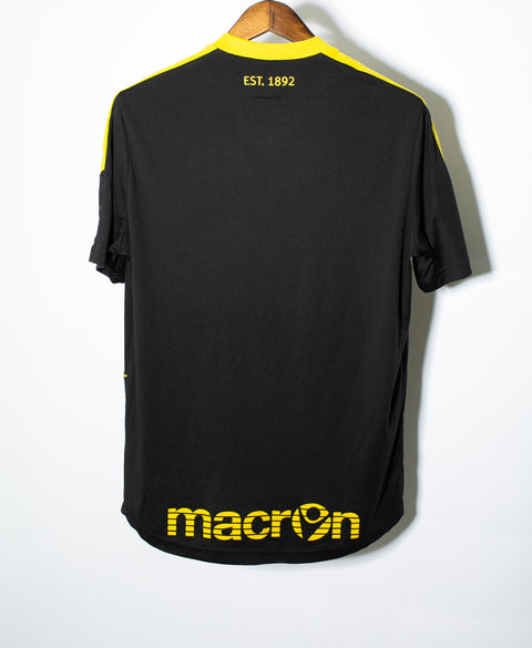 Vitesse 2010's Training Kit (M)