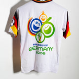 Germany 2006 WC Bootleg Kit (S)