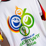 Germany 2006 WC Bootleg Kit (S)