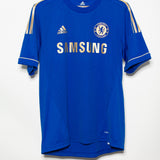 Chelsea 2012-13 Hazard Home Kit (L)