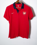Arsenal 2012-13 Polo (L)