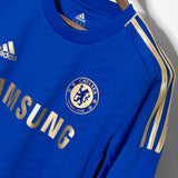 Chelsea 2012-13 Hazard Home Kit (L)