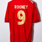 England 2006 Rooney Away Kit (XL)