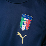 Italy Training Shirt (S)