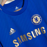 Chelsea 2012-13 Hazard Home Kit (L)