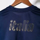 Italy Training Shirt (S)