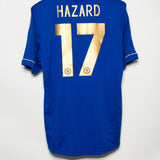 Chelsea 2012-13 Hazard Home Kit (L)