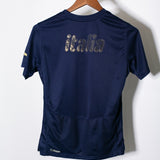 Italy Training Shirt (S)