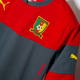Cameroon 2000's Training Kit (L)