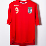 England 2006 Rooney Away Kit (XL)