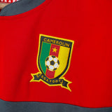 Cameroon 2000's Training Kit (L)
