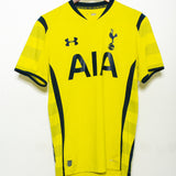 Tottenham 2014-15 Kane Third Kit (M)