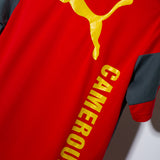 Cameroon 2000's Training Kit (L)