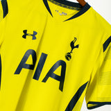 Tottenham 2014-15 Kane Third Kit (M)