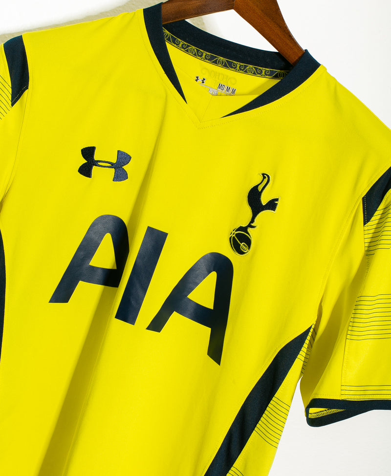 Tottenham 2014-15 Kane Third Kit (M)